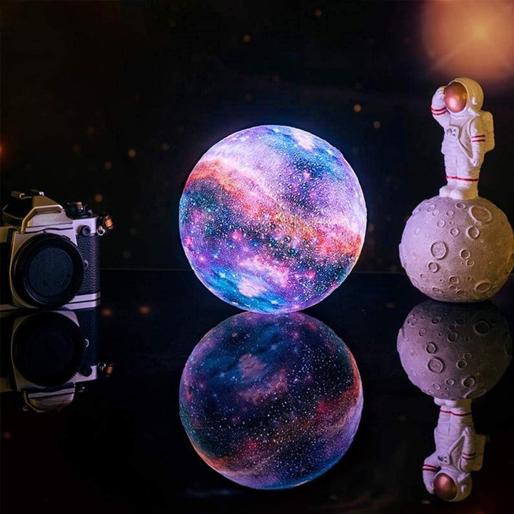 Star design night lamp - Starlight