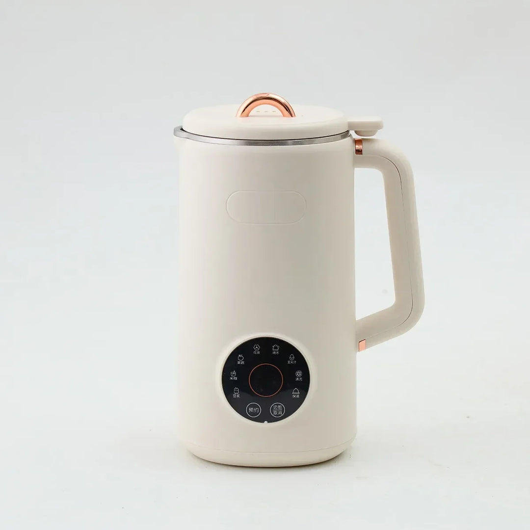 8-in-1 Nut Milk Maker (33.8 fl oz) - NutriBlend-Nora Luxe