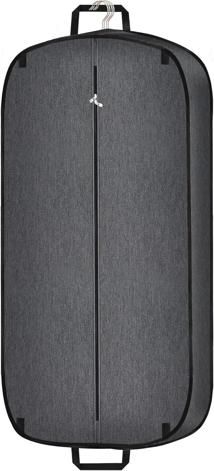 Waterproof Suit Garment Bag – Foldable Oxford Travel Cover (Buy 1, Get 1 FREE)