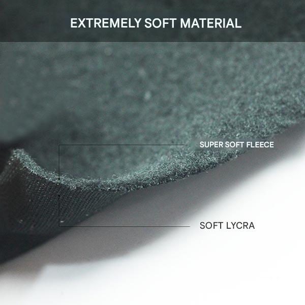 9-Piece Universal Car Seat Covers – AutoLuxe-Gray-Nora Luxe