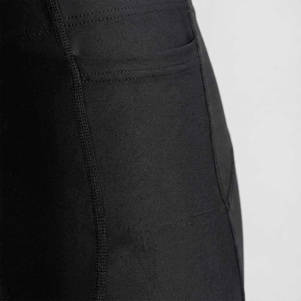 Atmungsaktive Radhose Mit Polster - Darrell