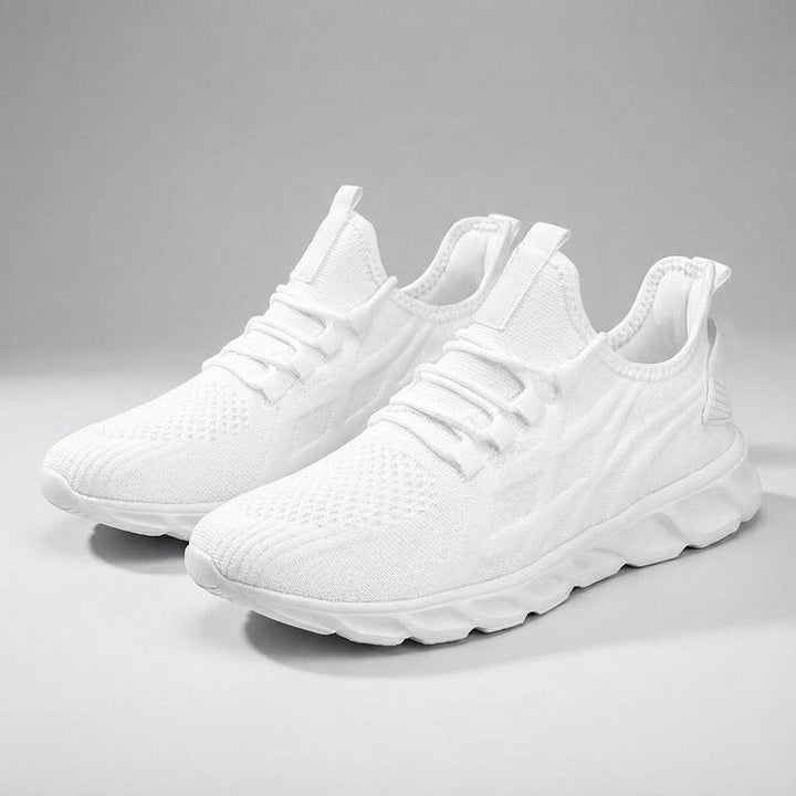 Atmungsaktiver Stricksportschuh - Randy