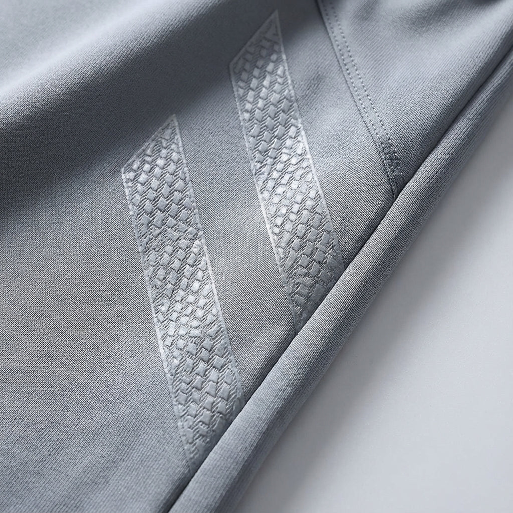 Atmungsaktives Sportshirt Mit Print - Kurt