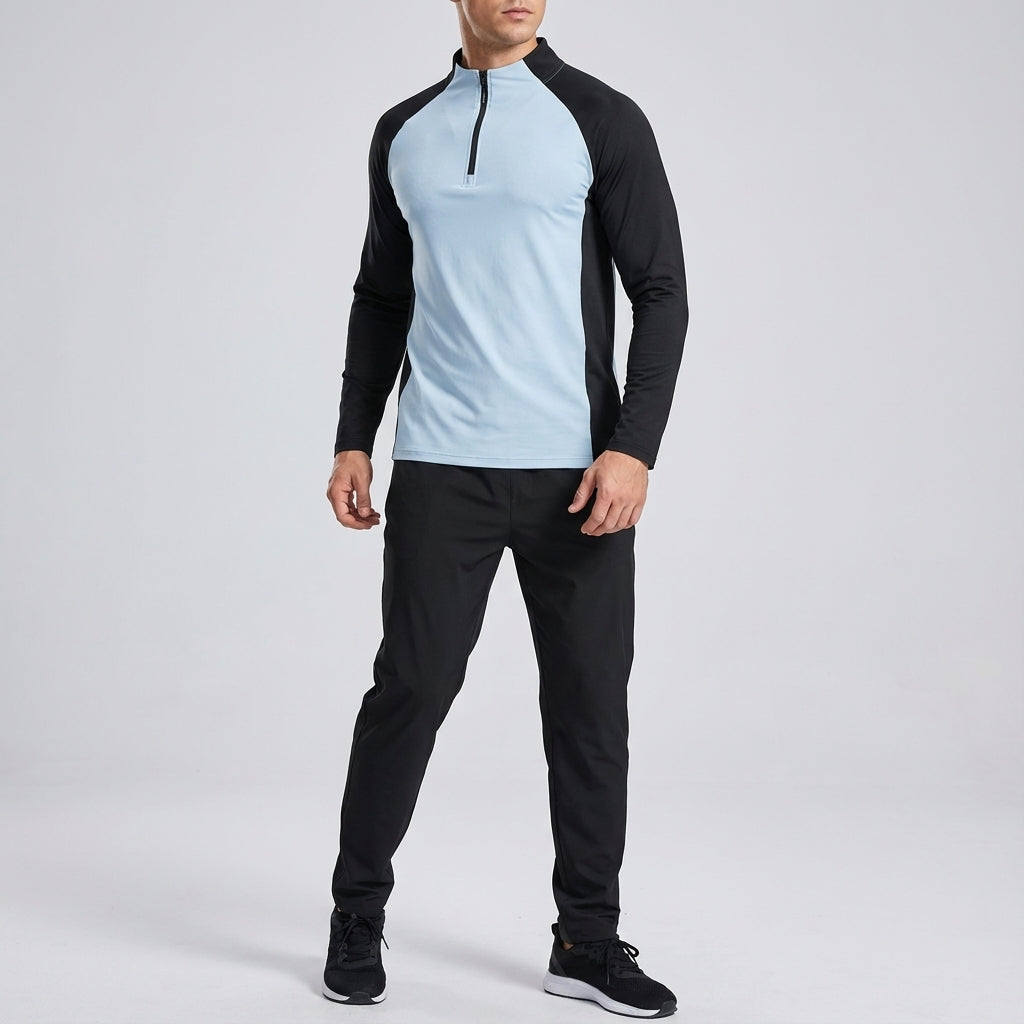 Atmungsaktives Trainingsset Herren - Phillip