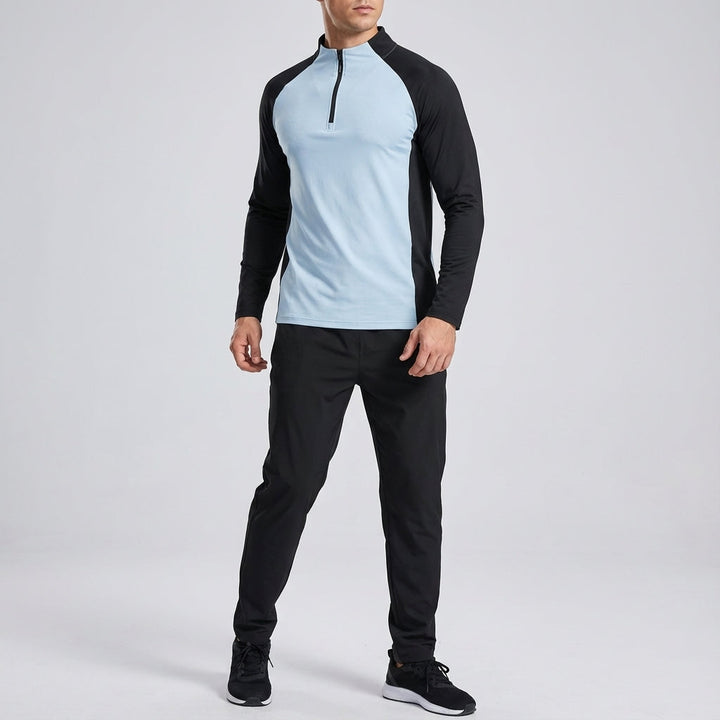 Atmungsaktives Trainingsset Herren - Phillip