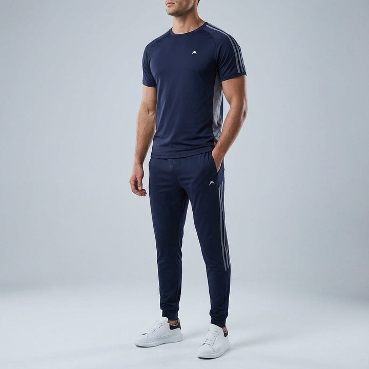 Atmungsaktives Trainingsset Zweiteilig - Stanley