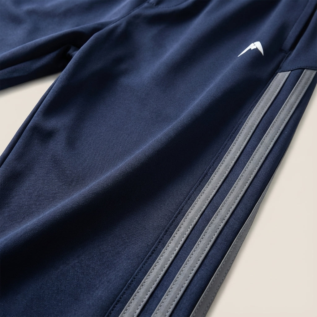 Atmungsaktives Trainingsset Zweiteilig - Stanley