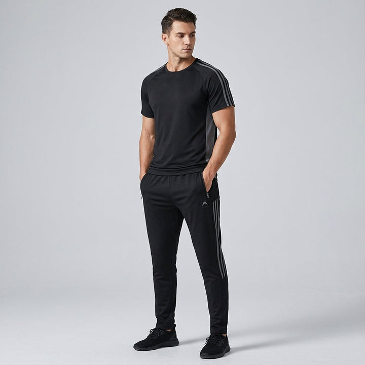 Atmungsaktives Trainingsset Zweiteilig - Stanley