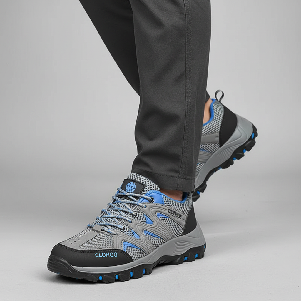 Atmungsaktives Obermaterial - Evan