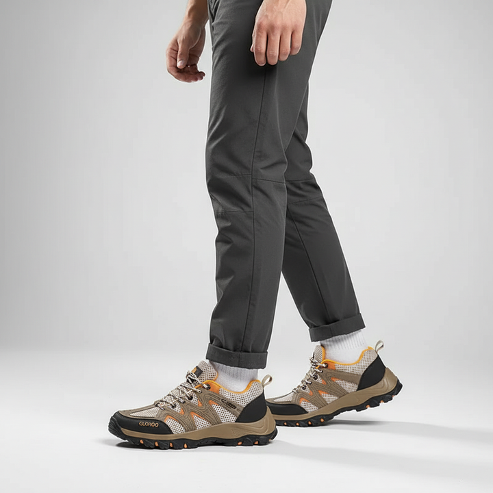 Atmungsaktives Obermaterial - Evan