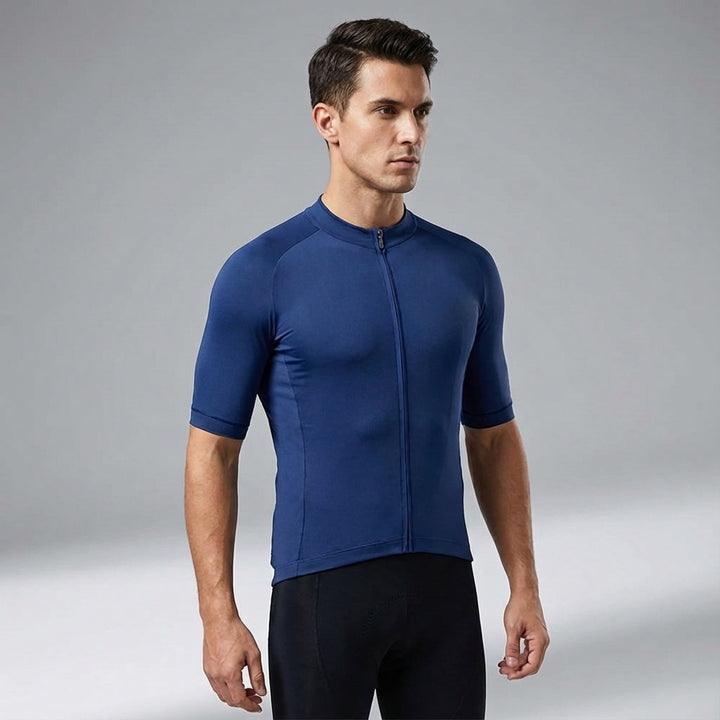 Atmungsaktives Zweiteiliges Fahrradset - Andrew