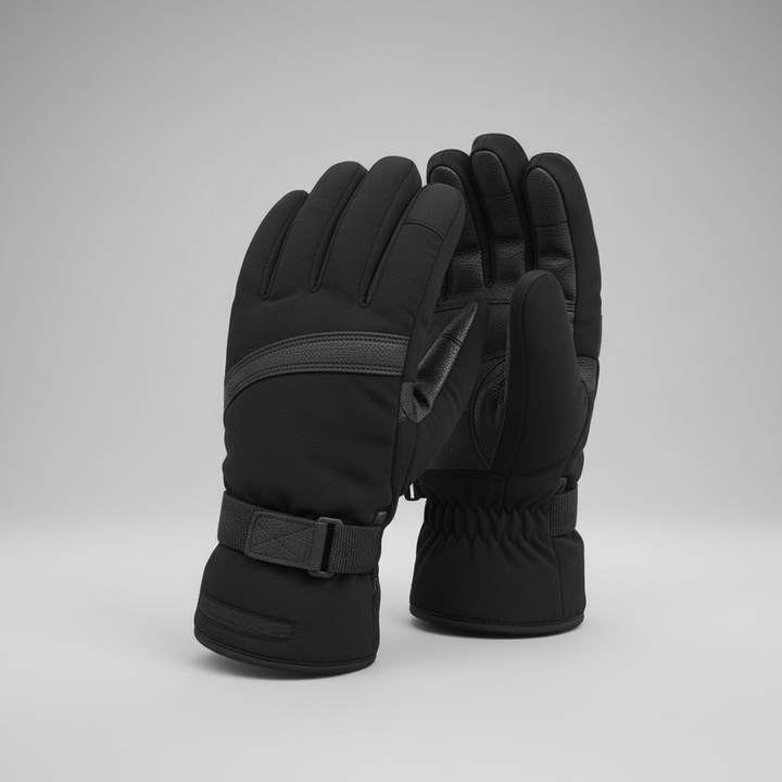Beheizte Handschuhe - FrostGuard