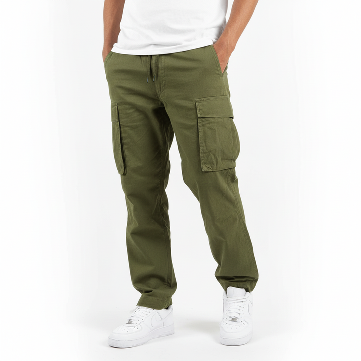Bequeme Cargo-Joggers - Harald
