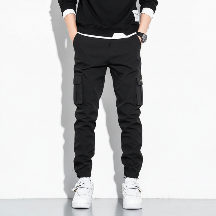 Bequeme Cargohose - Graham