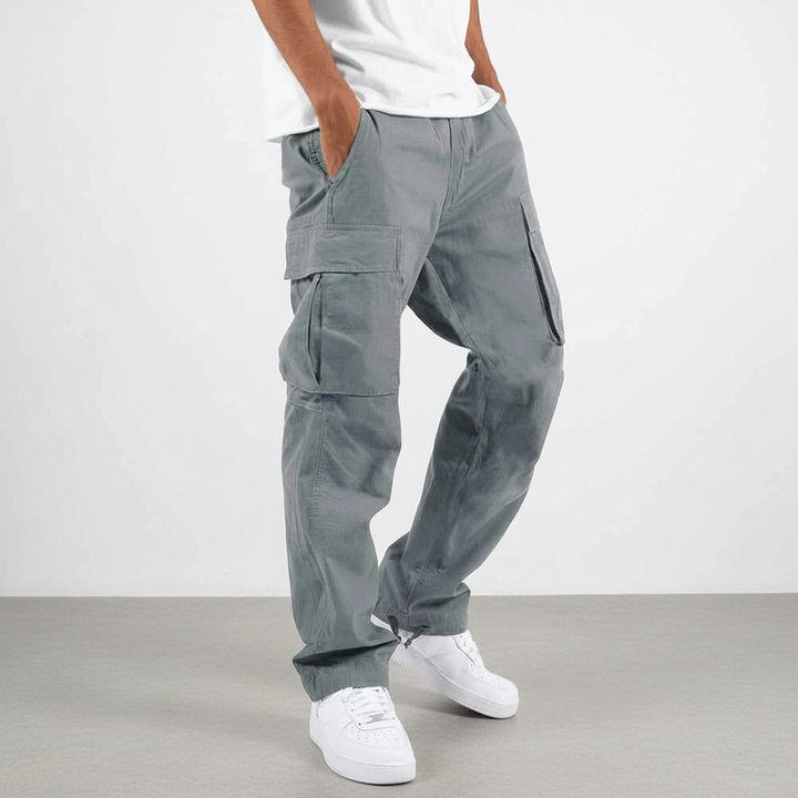 Bequeme Cargohose - Jakob