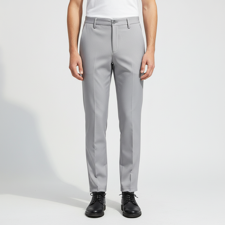 Bequeme Hose Mit Elastischem Bund - Thomas