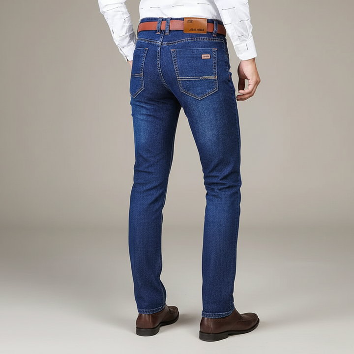 Bequeme Jeans Für Herren - Johnny