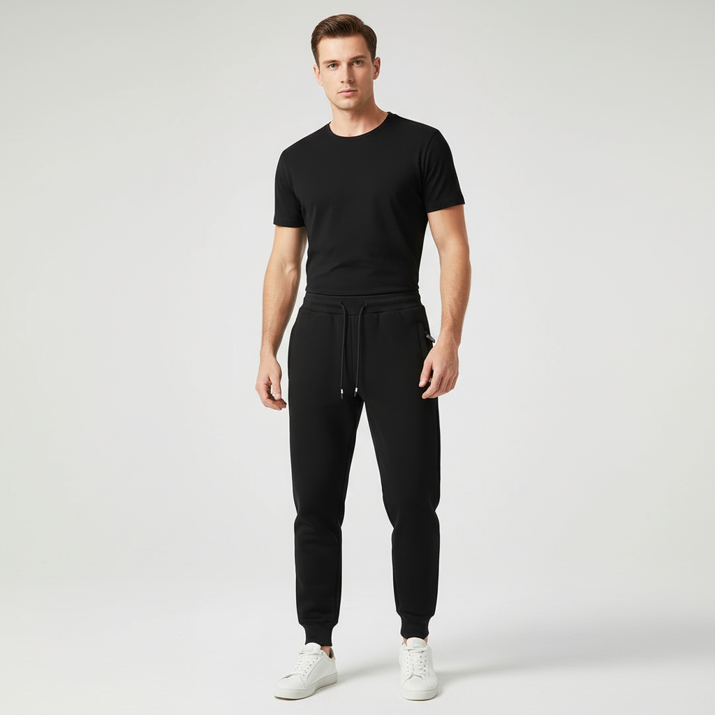 Bequeme Jogginghose Für Herren - Patrick