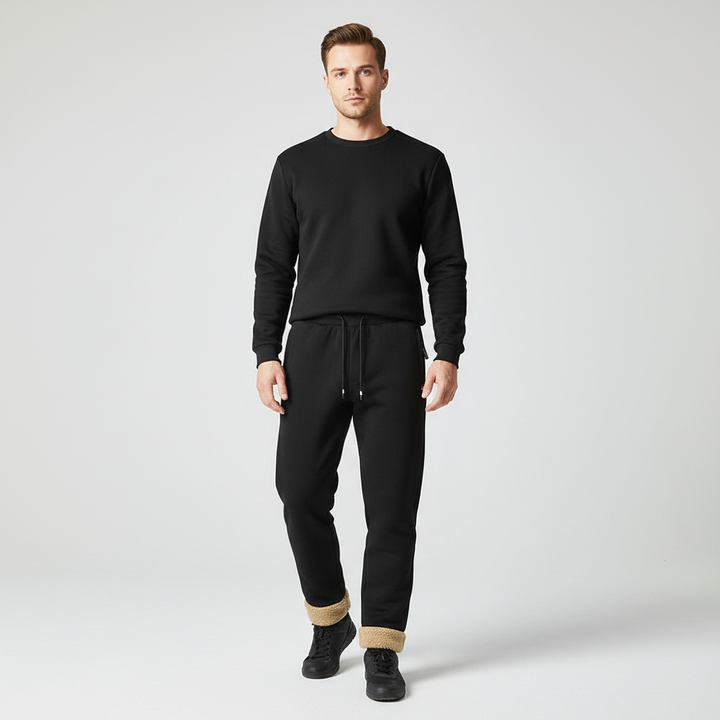 Bequeme Jogginghose Für Herren - Patrick