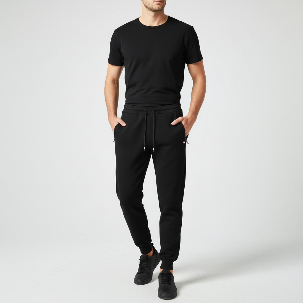 Bequeme Jogginghose Für Herren - Patrick