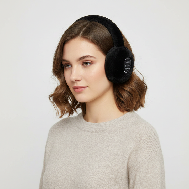 Bluetooth 5.3 Ohrwärmer Kopfhörer - WarmBeat
