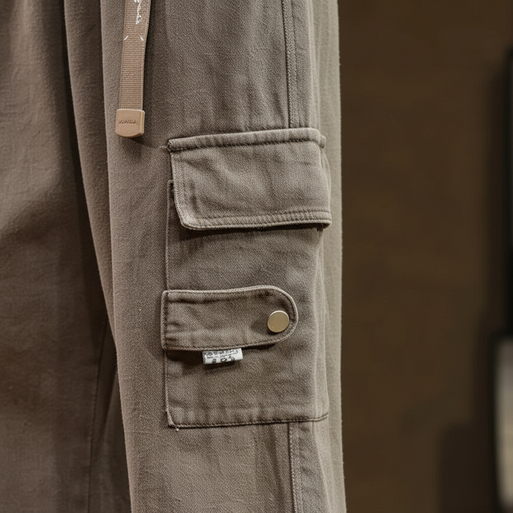 Cargo Hose Für Herren - Ricky