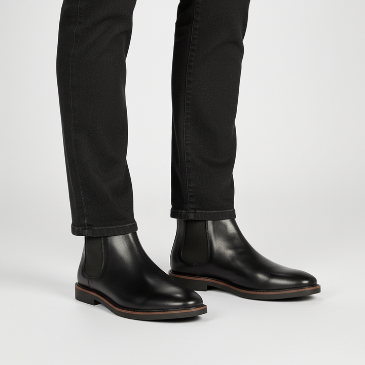 Chelsea Boots Für Herren - Josh