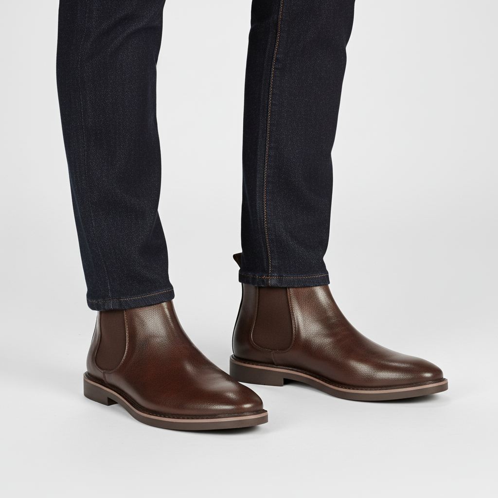 Chelsea Boots Für Herren - Josh