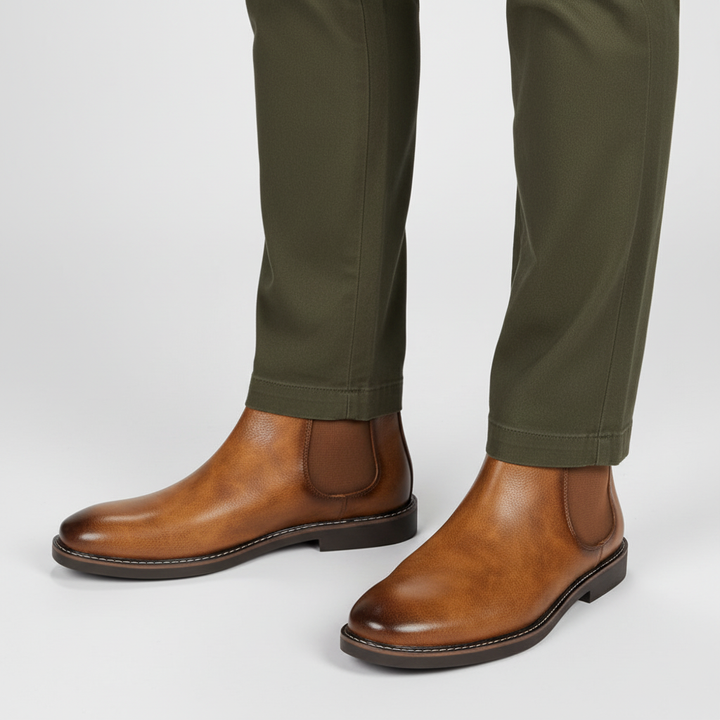 Chelsea Boots Für Herren - Josh