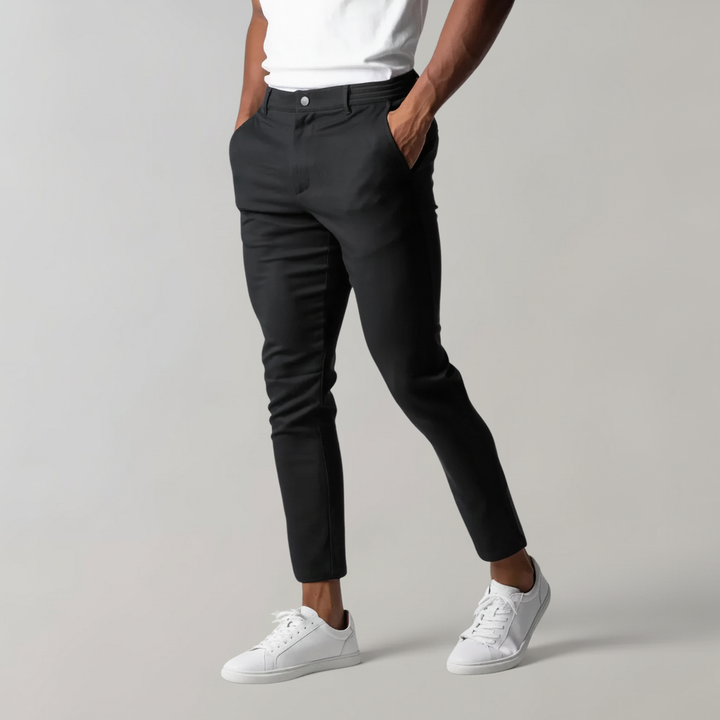 Chinohose Für Herren - Mika