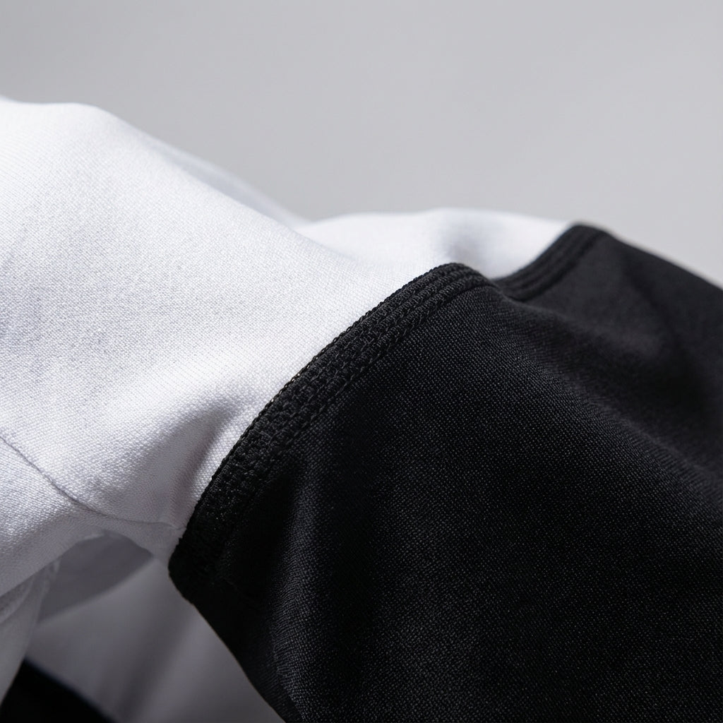 Eng Anliegendes Renntrikot Set - Nicholas