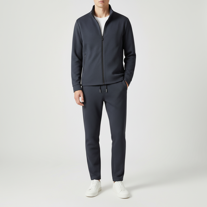 Flexibler Loungeanzug -  Marc