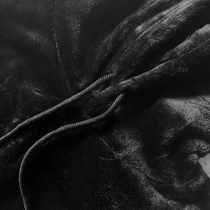 Gefütterter Herren Hoodie - Paul