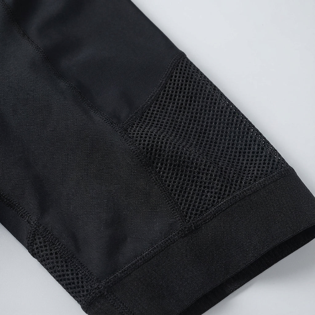 Gelgepolsterte Fahrradhose - Alfonso