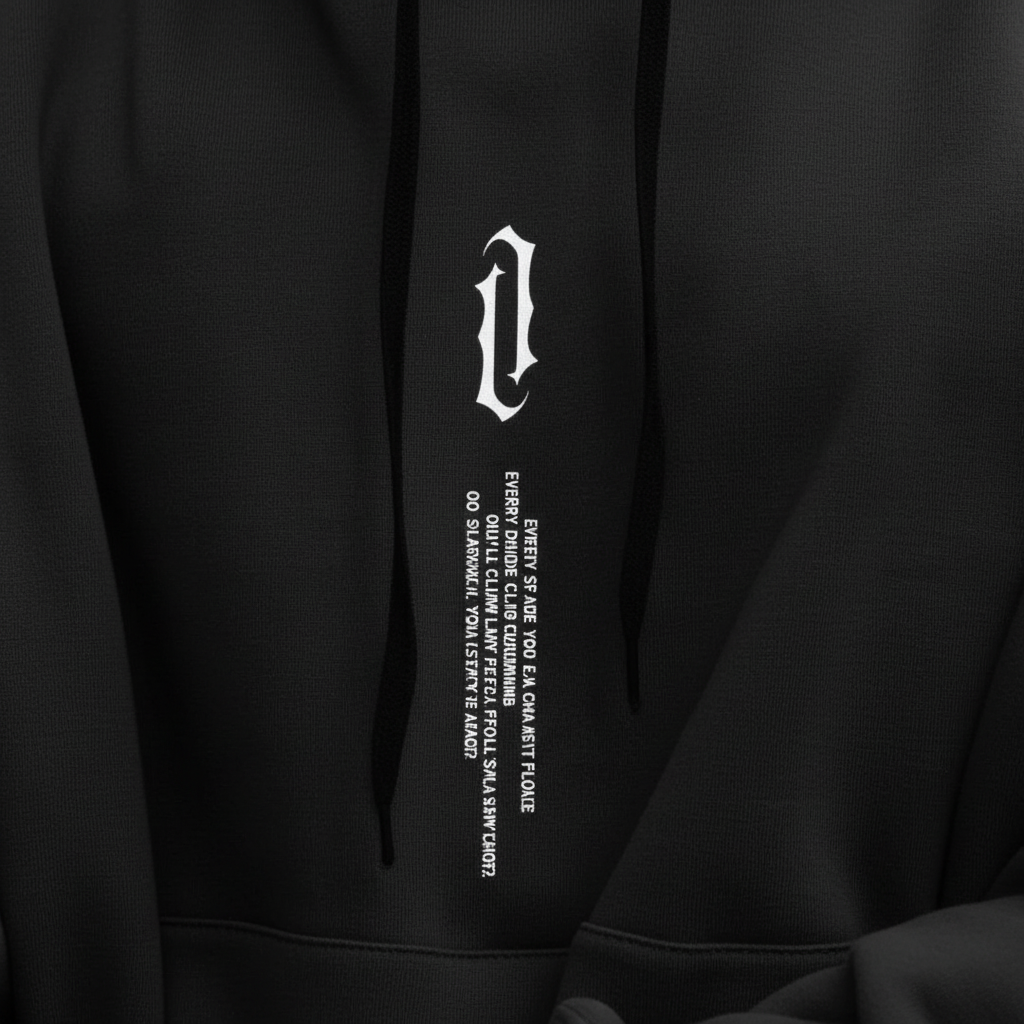 Gemütlicher Kapuzenpullover - Felix