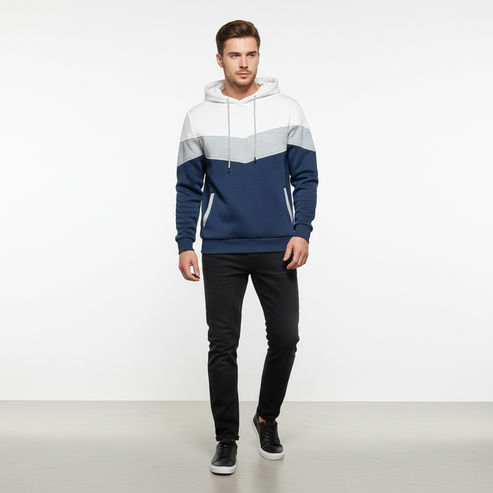 Herren Kapuzenpullover - Timo