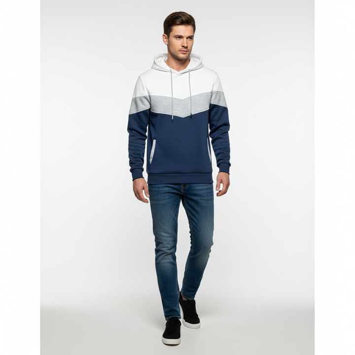 Herren Kapuzenpullover - Timo