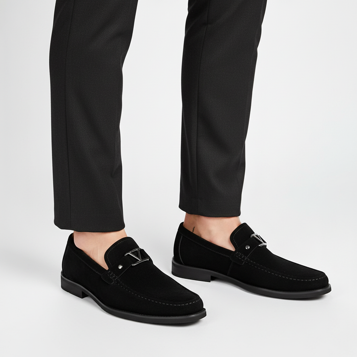 Herren Slip On Loafer - Bruce