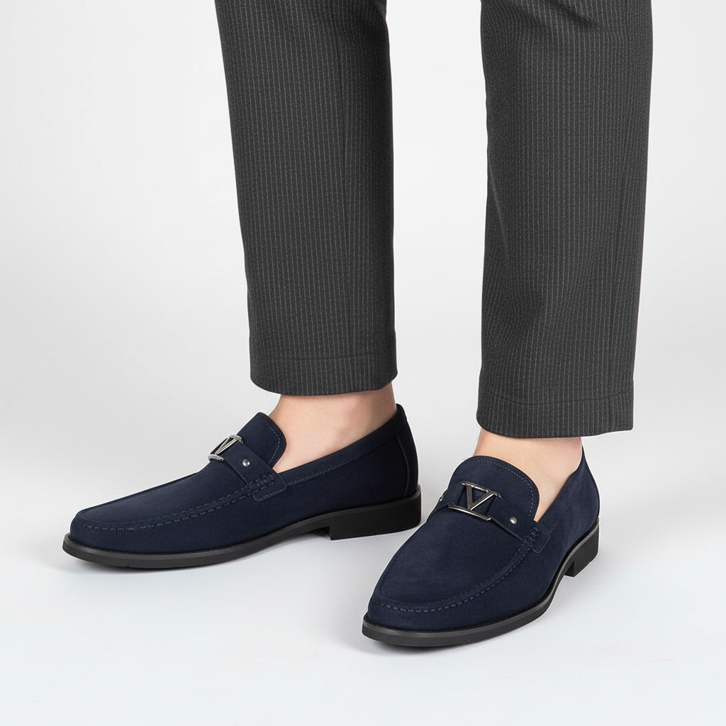 Herren Slip On Loafer - Bruce