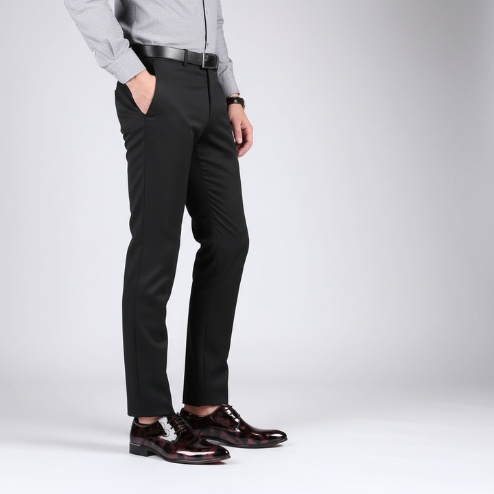 Herrenschuh Aus Premiumleder - Hugh