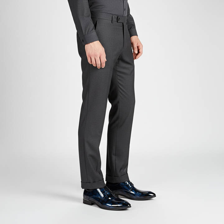 Herrenschuh Aus Premiumleder - Hugh