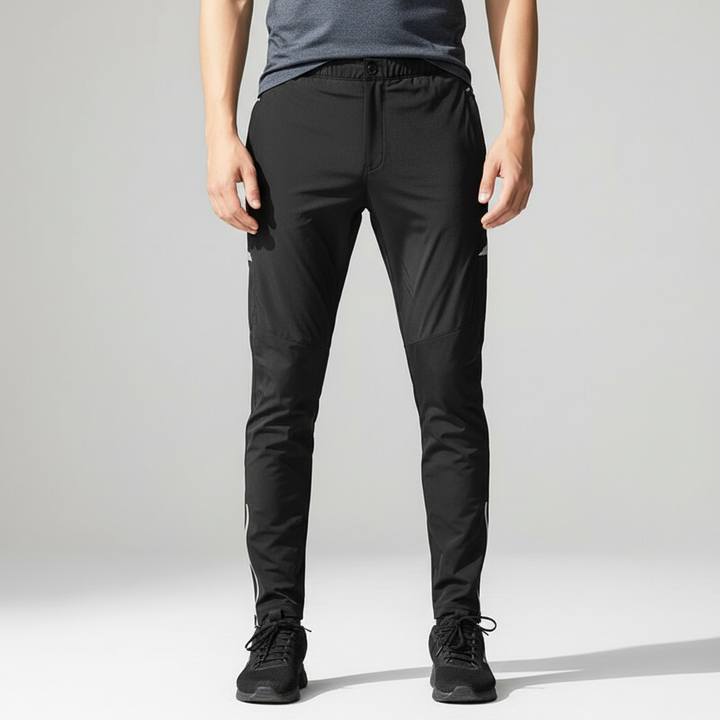 Hoch Elastische Sporthose - Victor