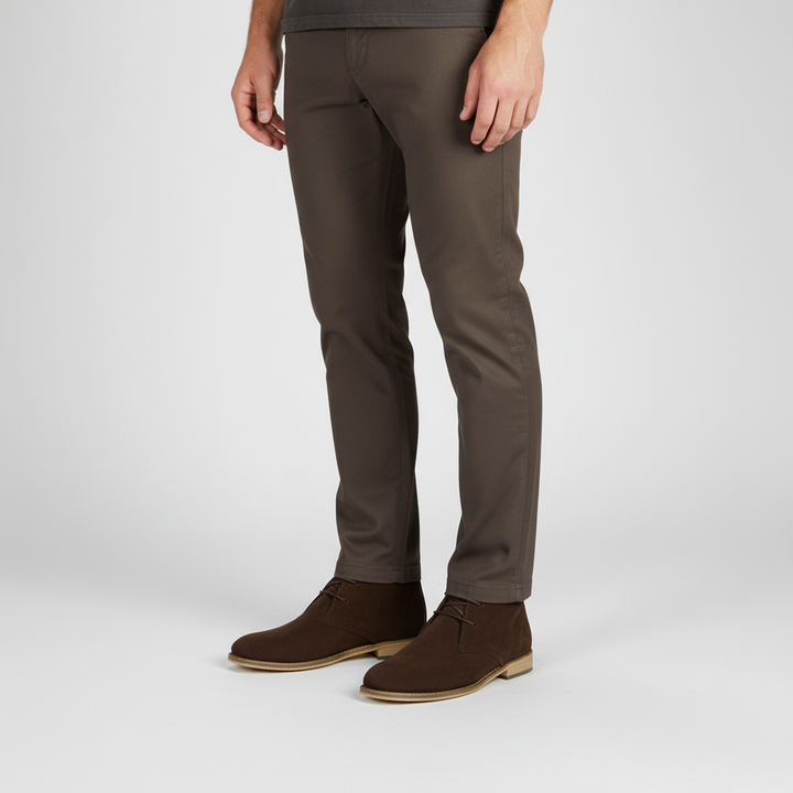 Hochwertige Herrenschuhe - Andreas