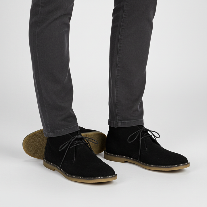 Hochwertige Herrenschuhe - Andreas