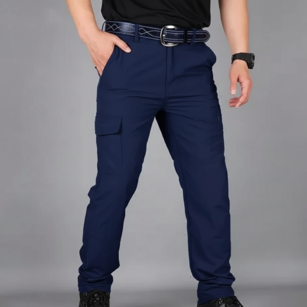 Hochwertige Outdoor-Hose - Sean