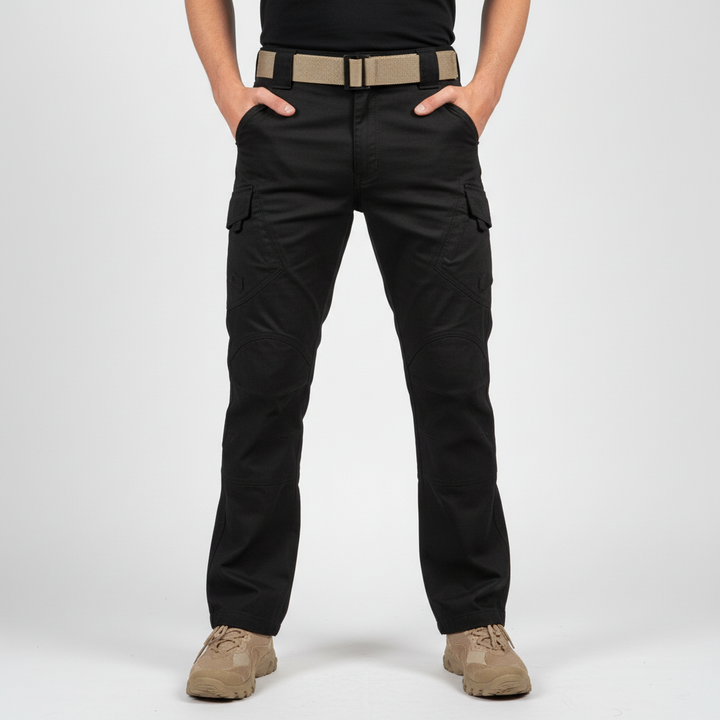 Hochwertige Outdoor-Hose - Sean