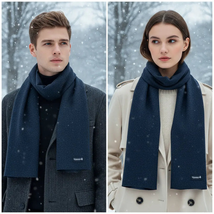 High-Quality Winter Scarf - CosyScarf