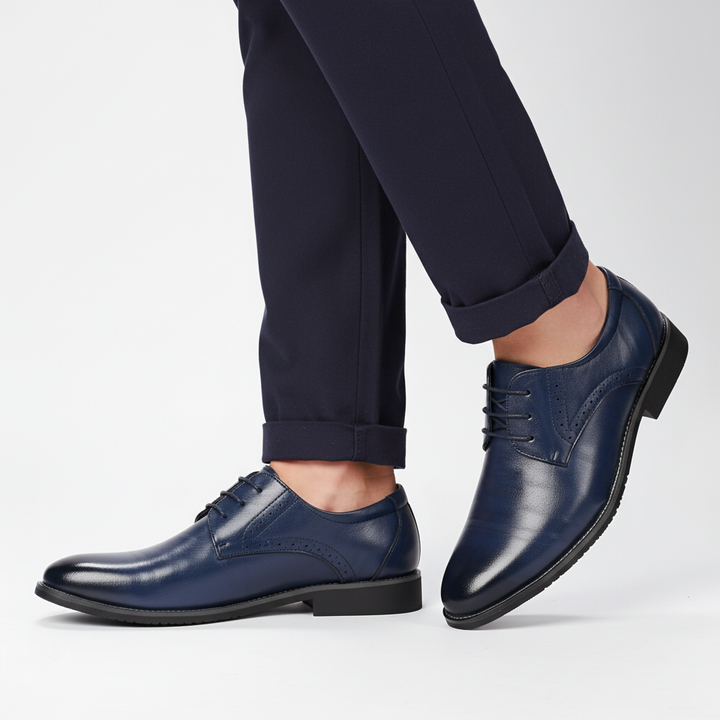 Hochwertiges Leder Obermaterial - Adrian