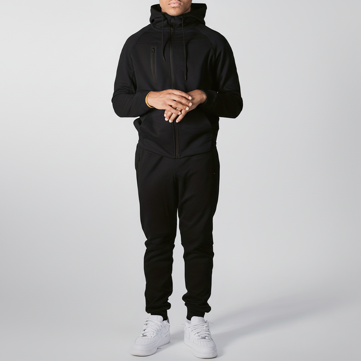 Hoodie Mit Reißverschluss - Eric