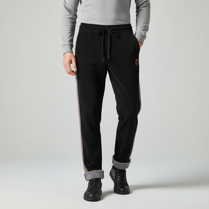 Jogginghose Mit Fleecefutter - Andy